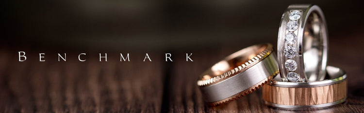 Benchmark - Warwick Jewelers