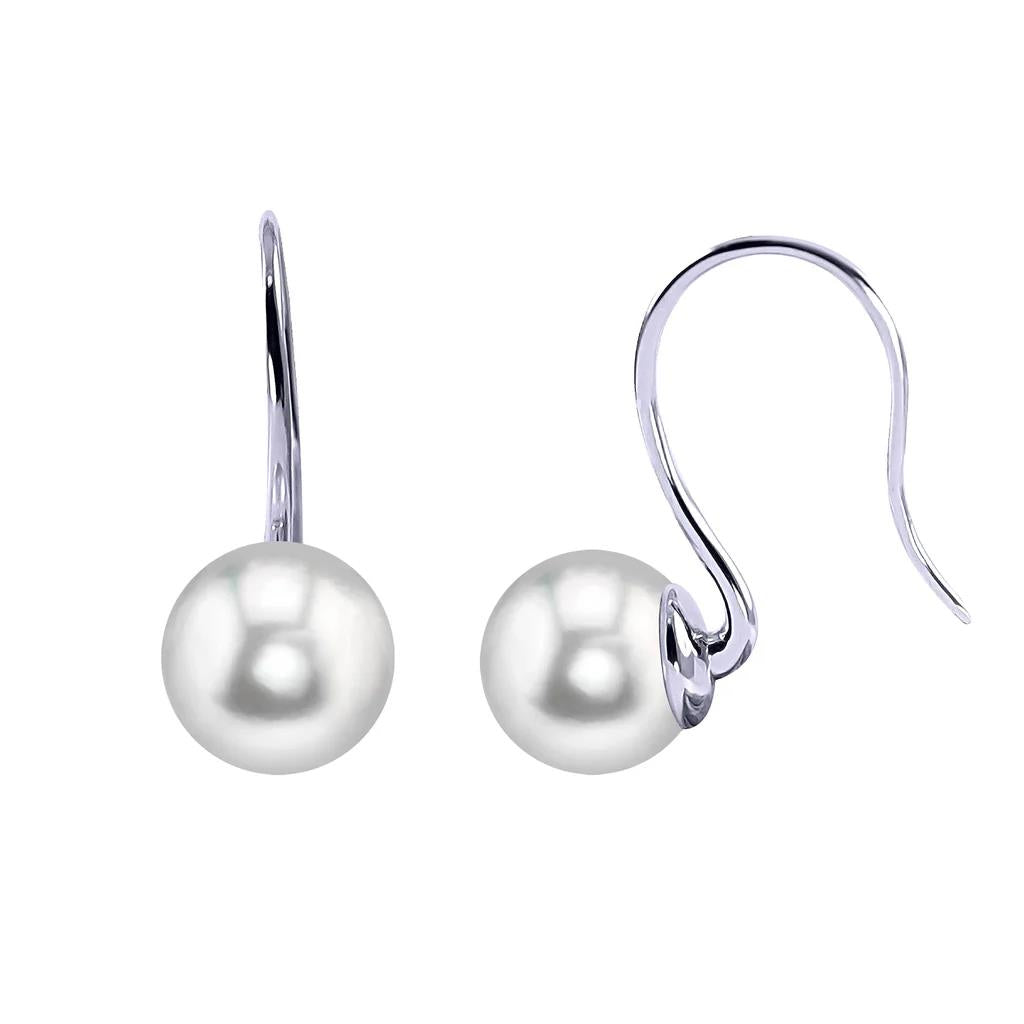 Freshwater Pearl Earring